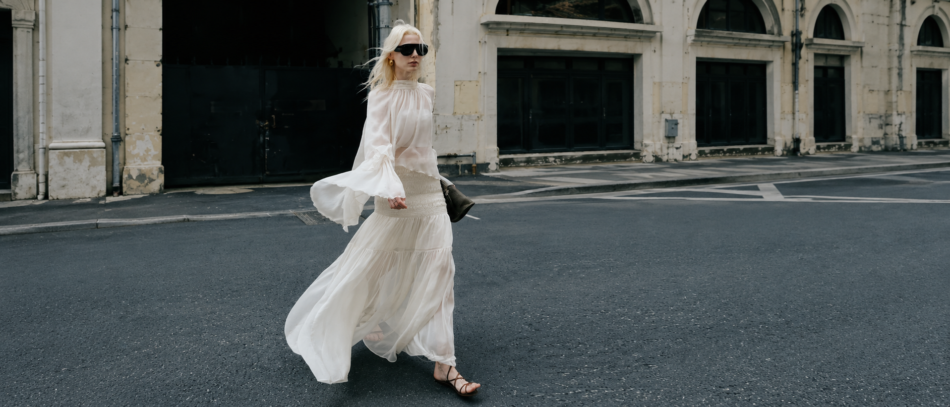 Roselvin modern women's clothing