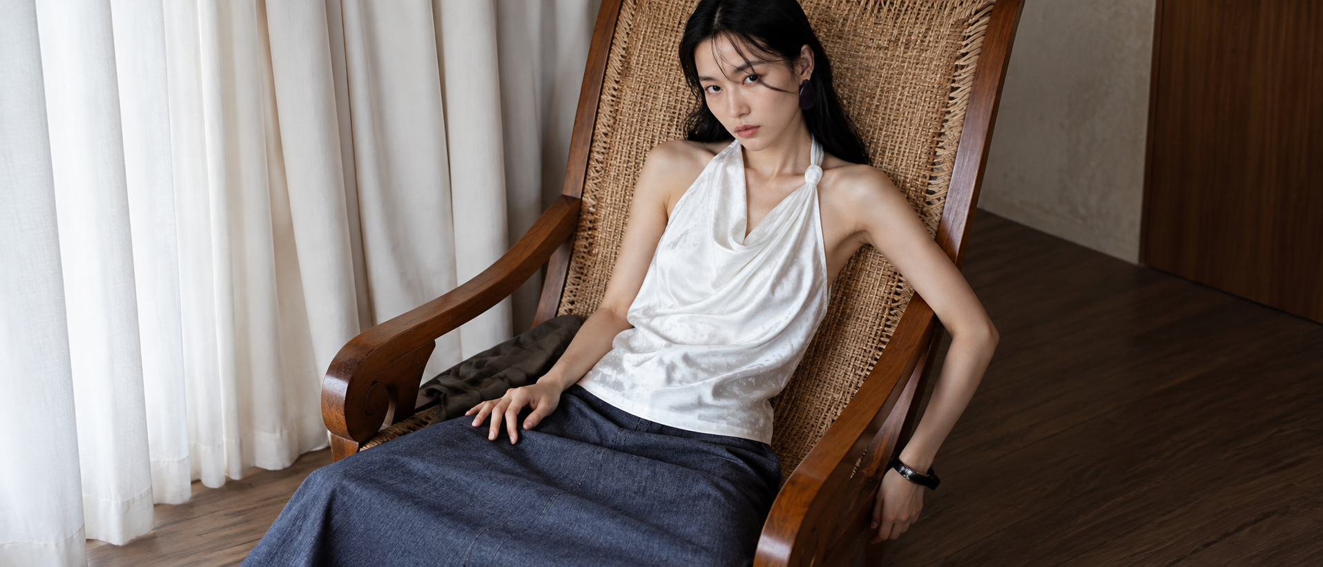 Roselvin women's fashion story