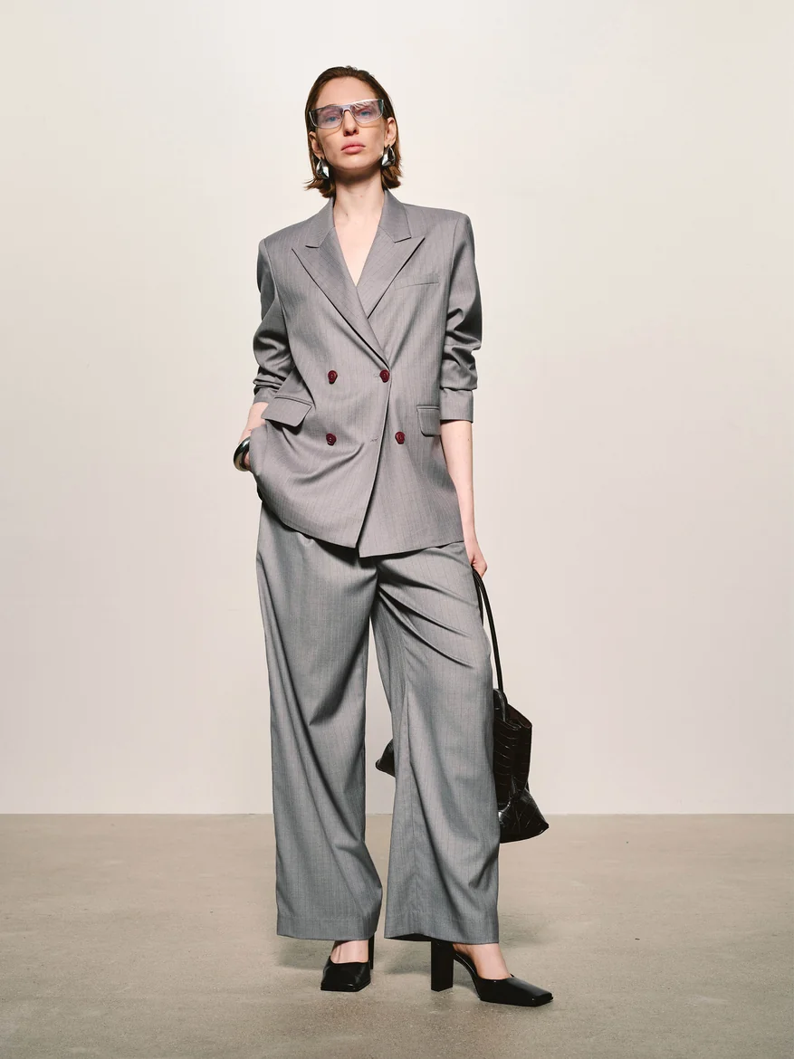 Tailored