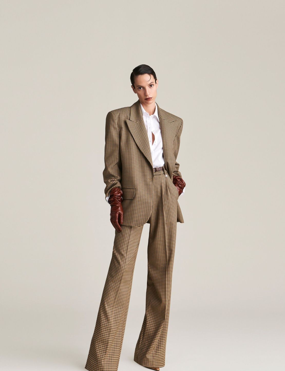 Tailored